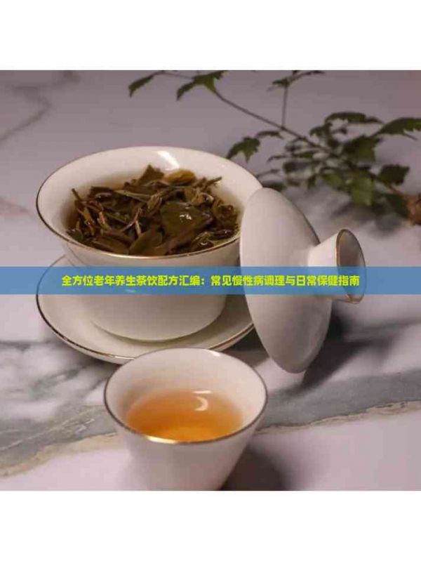 全方位老年養(yǎng)生茶飲配方匯編：常見(jiàn)慢性病調(diào)理與日常保健指南