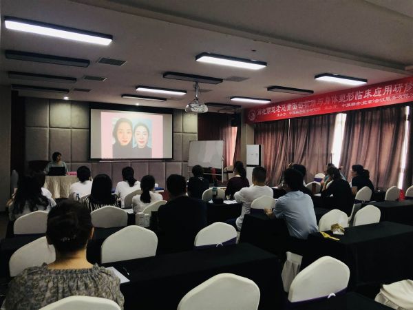 汕尾市解曉麗中醫(yī)針灸減肥技術針灸減肥技術無痛針灸免費復習針灸減肥現場實操手把手教學