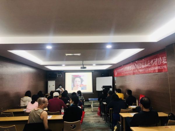 汕尾市解曉麗中醫(yī)針灸減肥技術針灸減肥技術無痛針灸免費復習針灸減肥現場實操手把手教學
