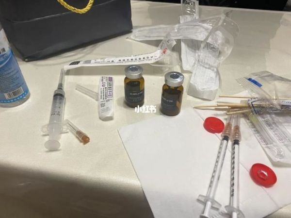轉(zhuǎn)運蛋白減肥一針瘦，真的有效果嗎？(2)