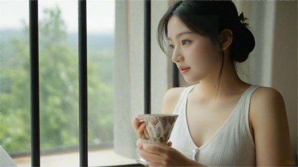 茶文化與健康生活關(guān)系的探討