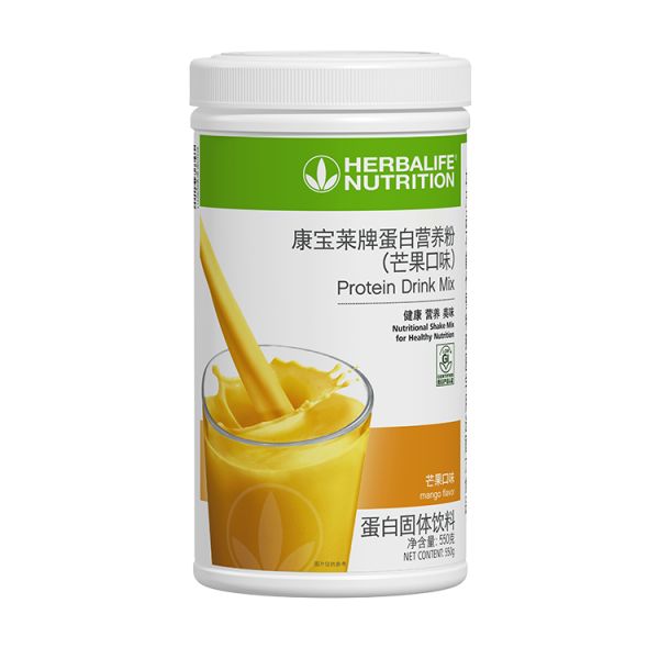 蛋白營養(yǎng)粉( 芒果口味）