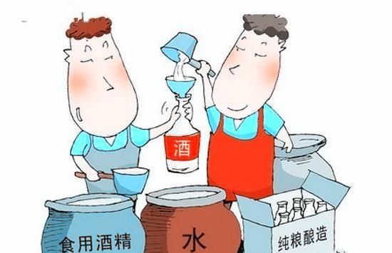 逐條分析，6大類型“酒”，哪種對人體最好？