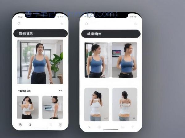 五大熱門減肥軟件推薦，Keep、糖豆等助力個(gè)性化瘦身計(jì)劃 第1張
