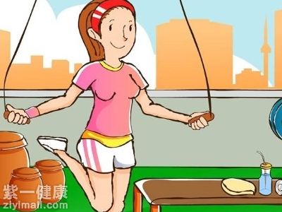 跳繩減肥注意事項(xiàng)有哪些 掌握跳繩要領(lǐng)減肥更輕松