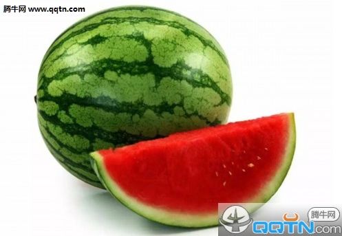 晚上吃西瓜會胖嗎 吃西瓜的最佳時間