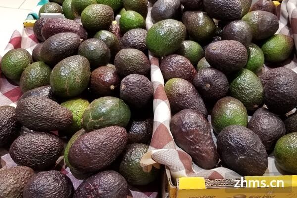 牛油果的熱量那么高，吃了到底能不能減肥？