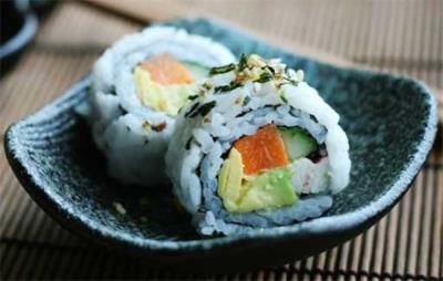 牛油果怎么吃減肥餐，教你速成一道牛油果減肥膳食 減肥餐 第2張