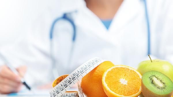 橙子富含维C 能有效预防疾病