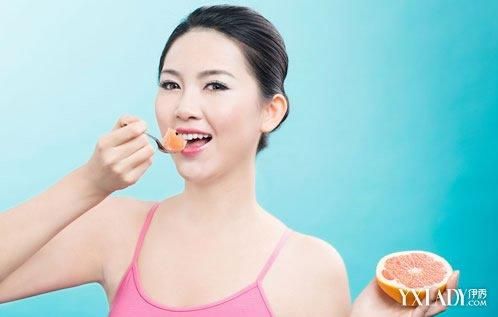 【圖】葡萄柚減肥法 葡萄袖減肥法的注意事項(xiàng)2
