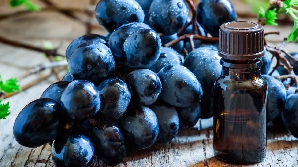 葡萄汁减肥食谱怎么吃喝？