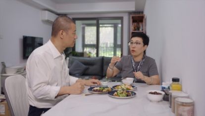 從“網(wǎng)紅減肥法”到“科學干飯”：《了不起的食物》首播炸出健康真相