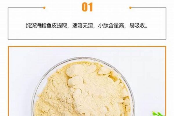 魚蛋白用多少量最好？