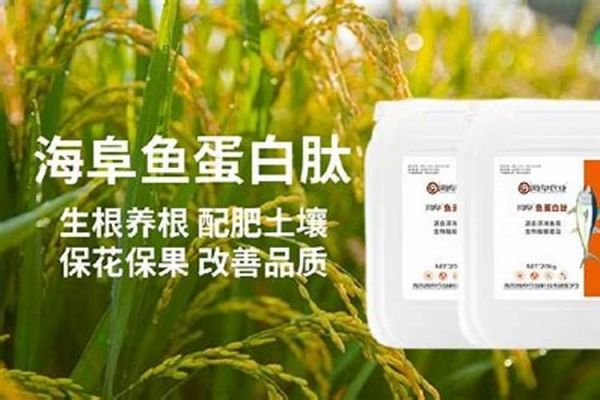 魚蛋白水溶肥現(xiàn)在怎么用