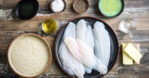 bacalao sin cocinar