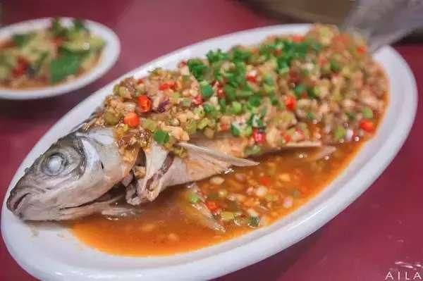魚肉蛋白質(zhì)含量高，幾種魚的做法，具有滋補的功效！