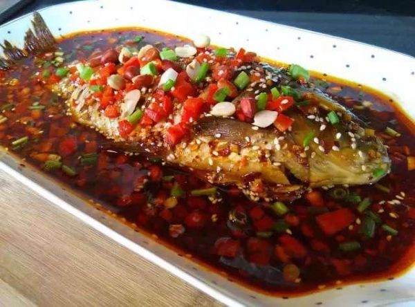 魚肉蛋白質(zhì)含量高，幾種魚的做法，具有滋補的功效！
