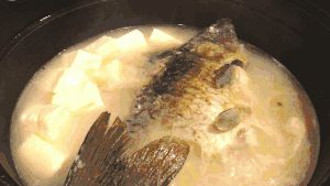 優(yōu)質蛋白 | 傻白鮮的魚湯？的做法 步驟3