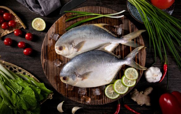吃魚的好處