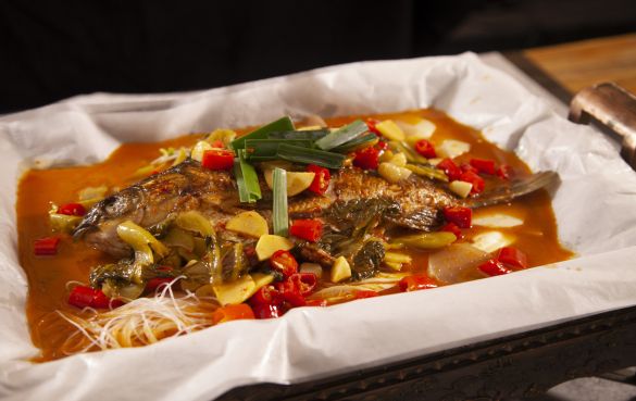 吃魚的好處