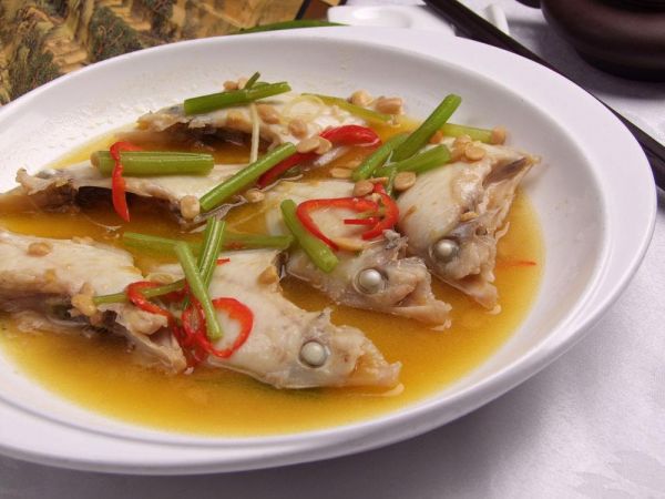 魚的營養(yǎng)價(jià)值，烹飪魚都有哪些小技巧？