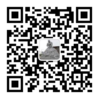 公眾號‘擼鐵醬’二維碼 微信掃描二維碼