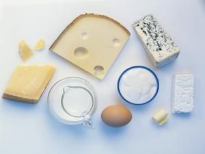 補(bǔ)充優(yōu)質(zhì)蛋白質(zhì)，這10種食物就夠了！