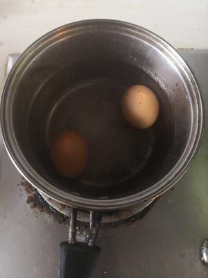 健身懶人補(bǔ)蛋白質(zhì)食譜的做法 步驟1