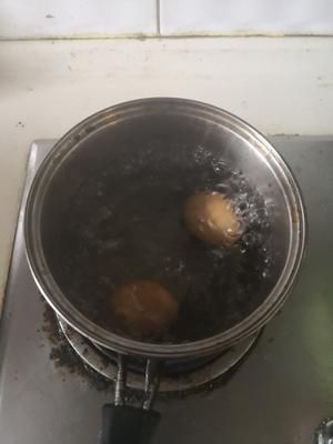 健身懶人補(bǔ)蛋白質(zhì)食譜的做法 步驟2