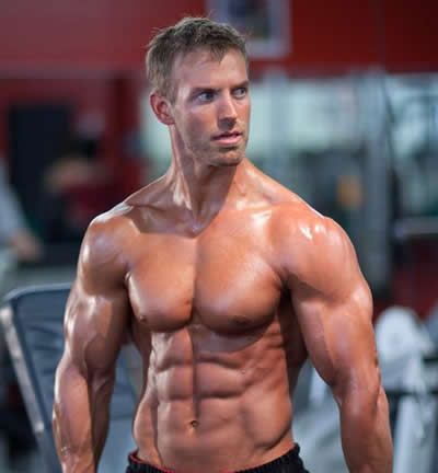 健身、減脂塑身和健美愛好者的蛋白質(zhì)食譜