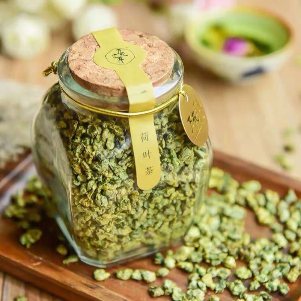 玄米茶減肥還是荷葉茶 盤點(diǎn)減肥茶什么時(shí)候喝最好