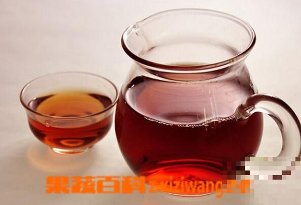 常见减肥茶介绍 哪种减肥茶效果好