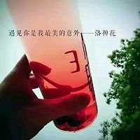 洛神花的做法圖解4