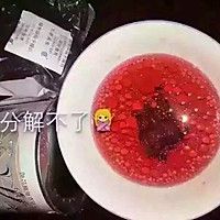 洛神花的做法圖解2