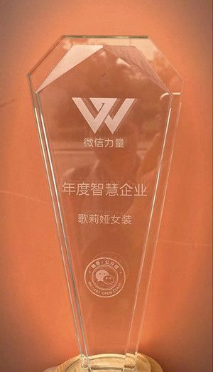 工具+運(yùn)營出碩果丨歌莉婭小程序GMV日均增長418%2.jpg