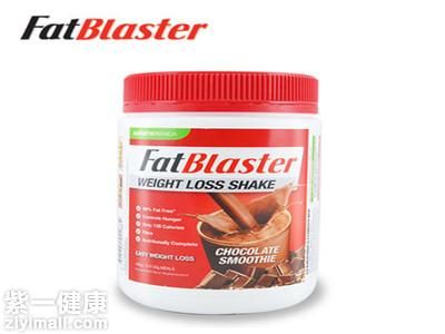 fatblaster代餐奶昔怎么吃 教你正確食用fatblaster代餐奶昔