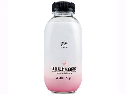 綠瘦代餐奶昔的副作用有哪些