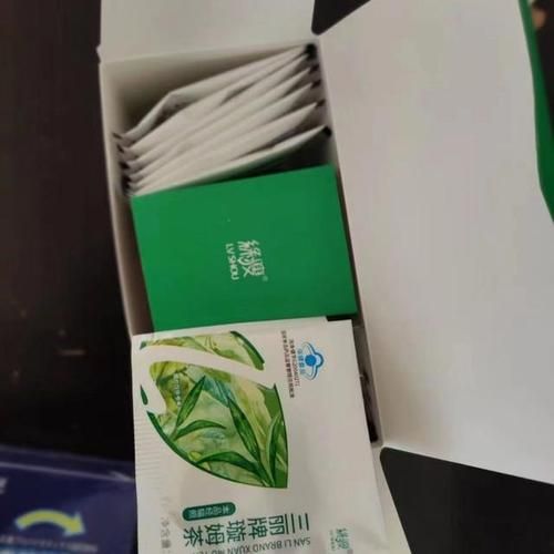 綠瘦的產(chǎn)品是真的能減肥嗎（綠瘦的產(chǎn)品是真的能減肥嗎視頻）-圖3