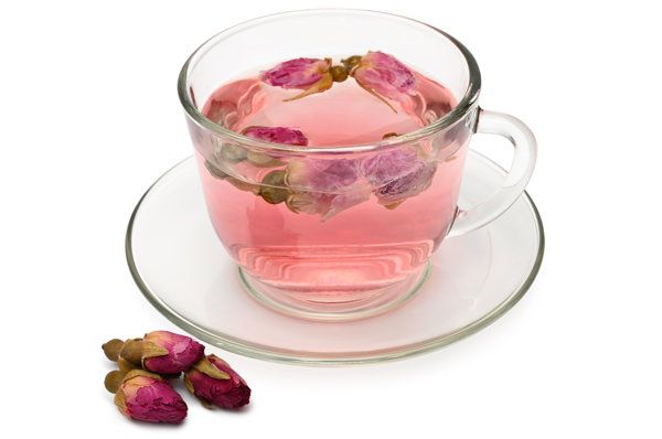 桃花茶的作用與功效與禁忌