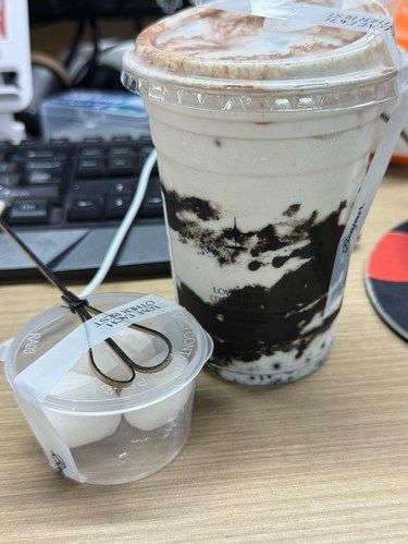 本就奶茶