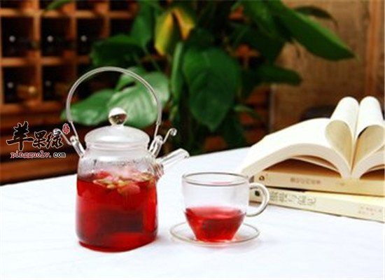紅茶怎么喝好 推薦幾款養(yǎng)生紅茶
