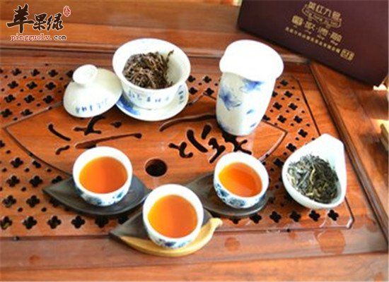 紅茶怎么喝好 推薦幾款養(yǎng)生紅茶