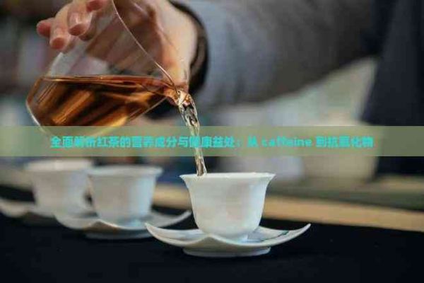全面解析紅茶的營養(yǎng)成分與健康益處：從 caffeine 到抗氧化物