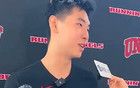 CBA崔永熙三選一