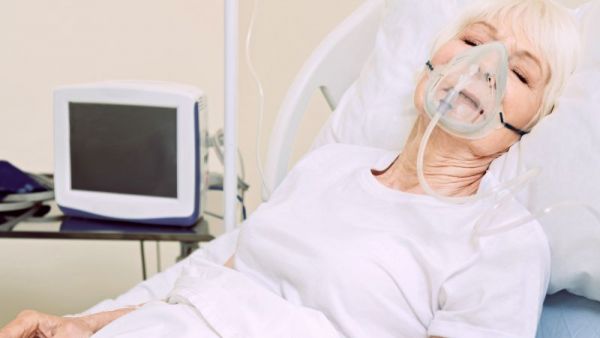 心肌缺血是否可怕