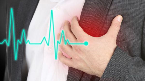 心肌梗死的饮食