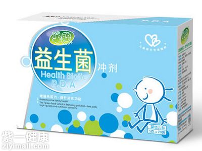 益生菌的功效與作用有哪些 【詳解】益生菌的幾大好處
