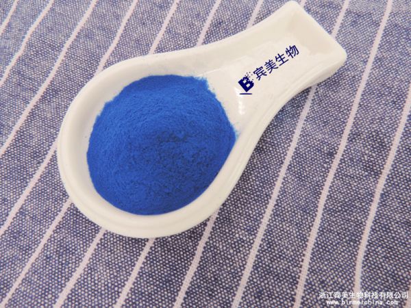 藻藍(lán)蛋白