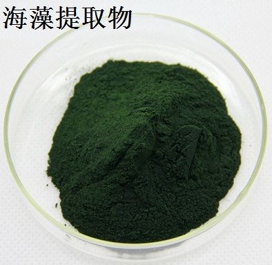 海藻提取物