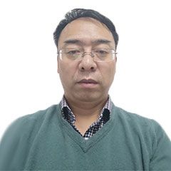 陳啟眾